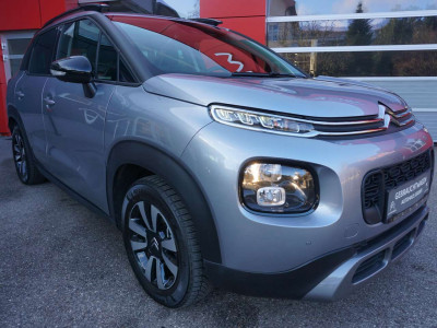 Citroën C3 Aircross Gebrauchtwagen