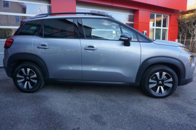 Citroën C3 Aircross Gebrauchtwagen