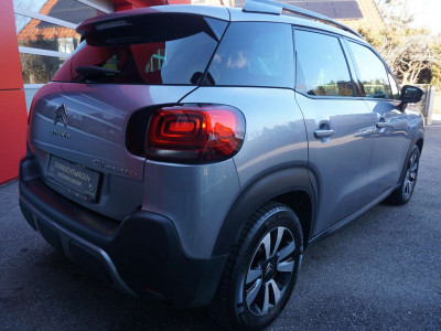 Citroën C3 Aircross Gebrauchtwagen
