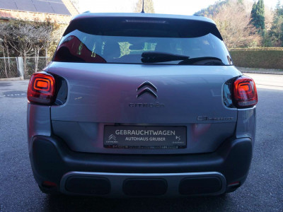 Citroën C3 Aircross Gebrauchtwagen