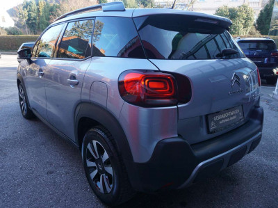 Citroën C3 Aircross Gebrauchtwagen