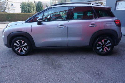Citroën C3 Aircross Gebrauchtwagen