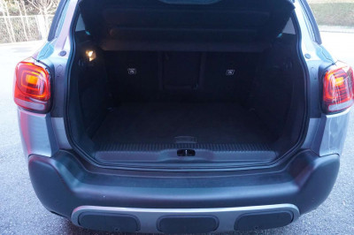 Citroën C3 Aircross Gebrauchtwagen