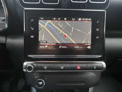 Citroën C3 Aircross Gebrauchtwagen