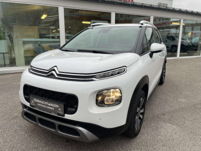 Citroën C3 Aircross Gebrauchtwagen