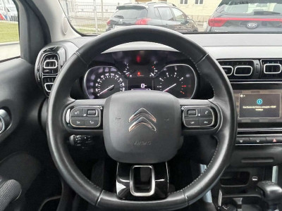 Citroën C3 Aircross Gebrauchtwagen