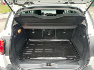 Citroën C3 Aircross Gebrauchtwagen