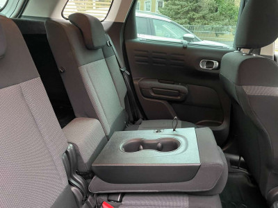 Citroën C3 Aircross Gebrauchtwagen