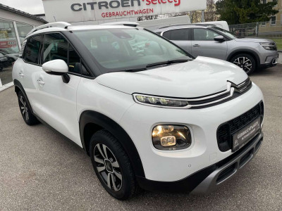 Citroën C3 Aircross Gebrauchtwagen