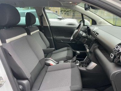 Citroën C3 Aircross Gebrauchtwagen