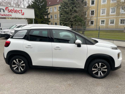 Citroën C3 Aircross Gebrauchtwagen
