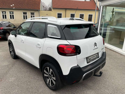 Citroën C3 Aircross Gebrauchtwagen