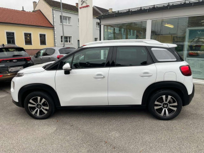Citroën C3 Aircross Gebrauchtwagen