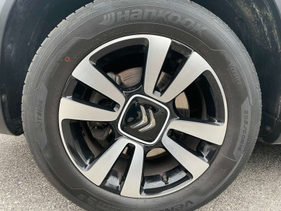 Citroën C3 Aircross Gebrauchtwagen