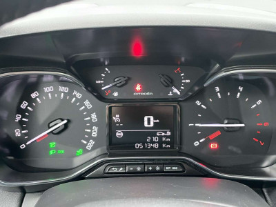 Citroën C3 Aircross Gebrauchtwagen