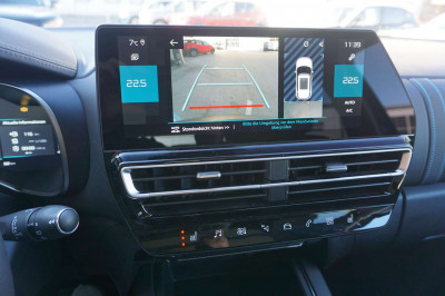 Citroën C5 Aircross Vorführwagen