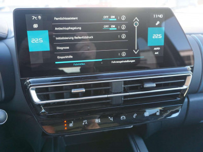 Citroën C5 Aircross Vorführwagen