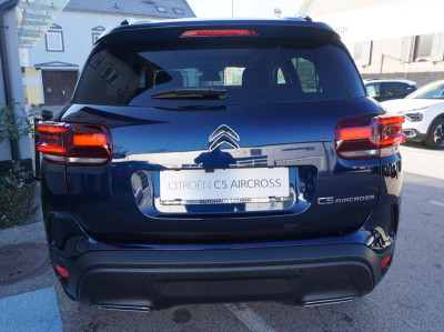 Citroën C5 Aircross Vorführwagen