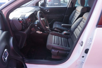 Citroën C3 Aircross Gebrauchtwagen