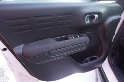 Citroën C3 Aircross Gebrauchtwagen