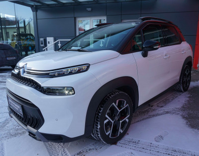 Citroën C3 Aircross Gebrauchtwagen