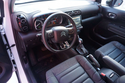 Citroën C3 Aircross Gebrauchtwagen