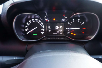 Citroën C3 Aircross Gebrauchtwagen