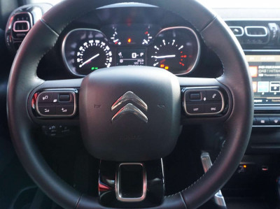 Citroën C3 Aircross Gebrauchtwagen
