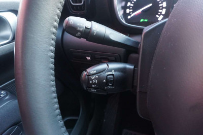 Citroën C3 Aircross Gebrauchtwagen