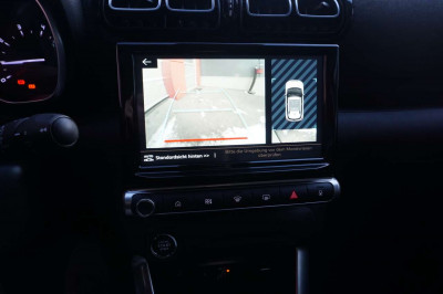 Citroën C3 Aircross Gebrauchtwagen