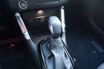 Citroën C3 Aircross Gebrauchtwagen