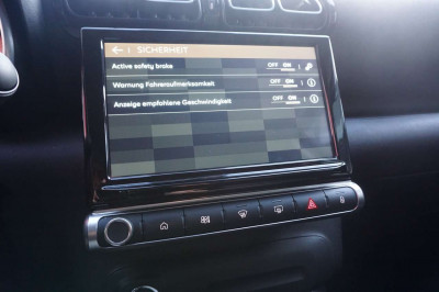 Citroën C3 Aircross Gebrauchtwagen