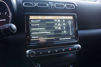 Citroën C3 Aircross Gebrauchtwagen