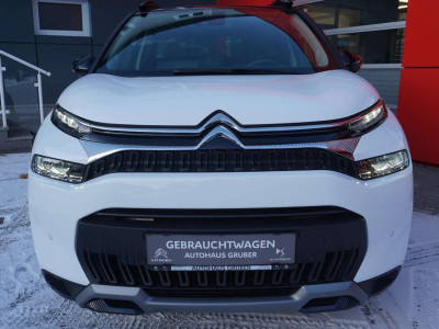 Citroën C3 Aircross Gebrauchtwagen