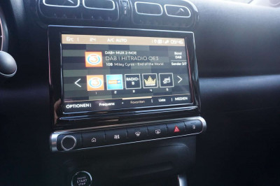 Citroën C3 Aircross Gebrauchtwagen