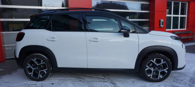 Citroën C3 Aircross Gebrauchtwagen