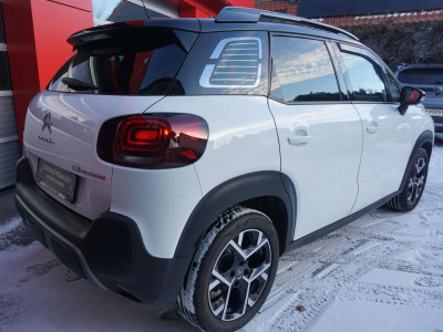 Citroën C3 Aircross Gebrauchtwagen