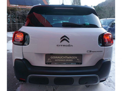 Citroën C3 Aircross Gebrauchtwagen