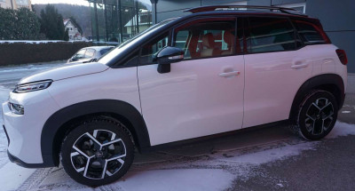 Citroën C3 Aircross Gebrauchtwagen
