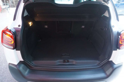 Citroën C3 Aircross Gebrauchtwagen