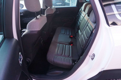 Citroën C3 Aircross Gebrauchtwagen