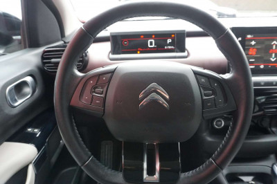 Citroën C4 Cactus Gebrauchtwagen