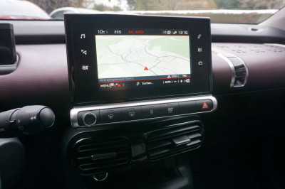 Citroën C4 Cactus Gebrauchtwagen