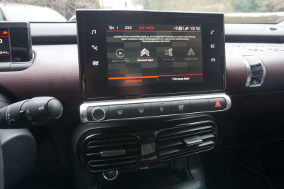 Citroën C4 Cactus Gebrauchtwagen