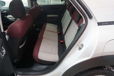 Citroën C4 Cactus Gebrauchtwagen