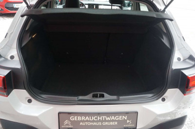 Citroën C4 Cactus Gebrauchtwagen