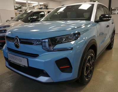 Citroën C3 Vorführwagen