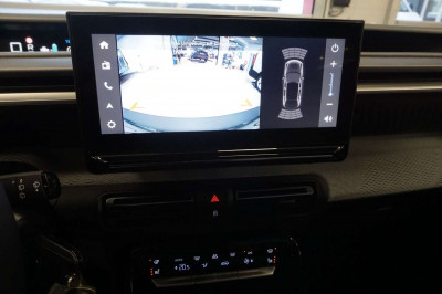 Citroën C3 Vorführwagen