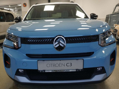Citroën C3 Vorführwagen