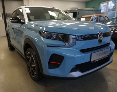 Citroën C3 Vorführwagen